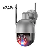 2K WiFi Camera with Motion Detection and Waterproof 24Pcs Wholesale